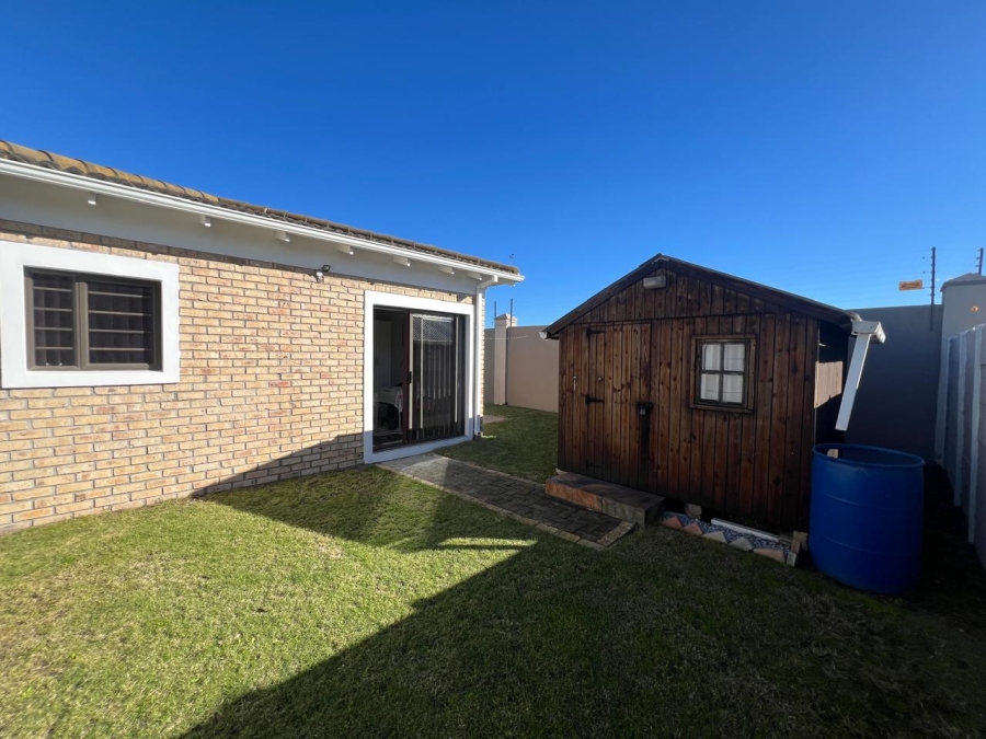3 Bedroom Property for Sale in Hunters Retreat Eastern Cape